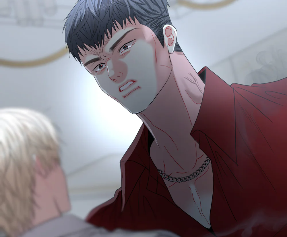 Chúa ơi, ngài muốn con đi đâu? Chapter 11 Trang 126