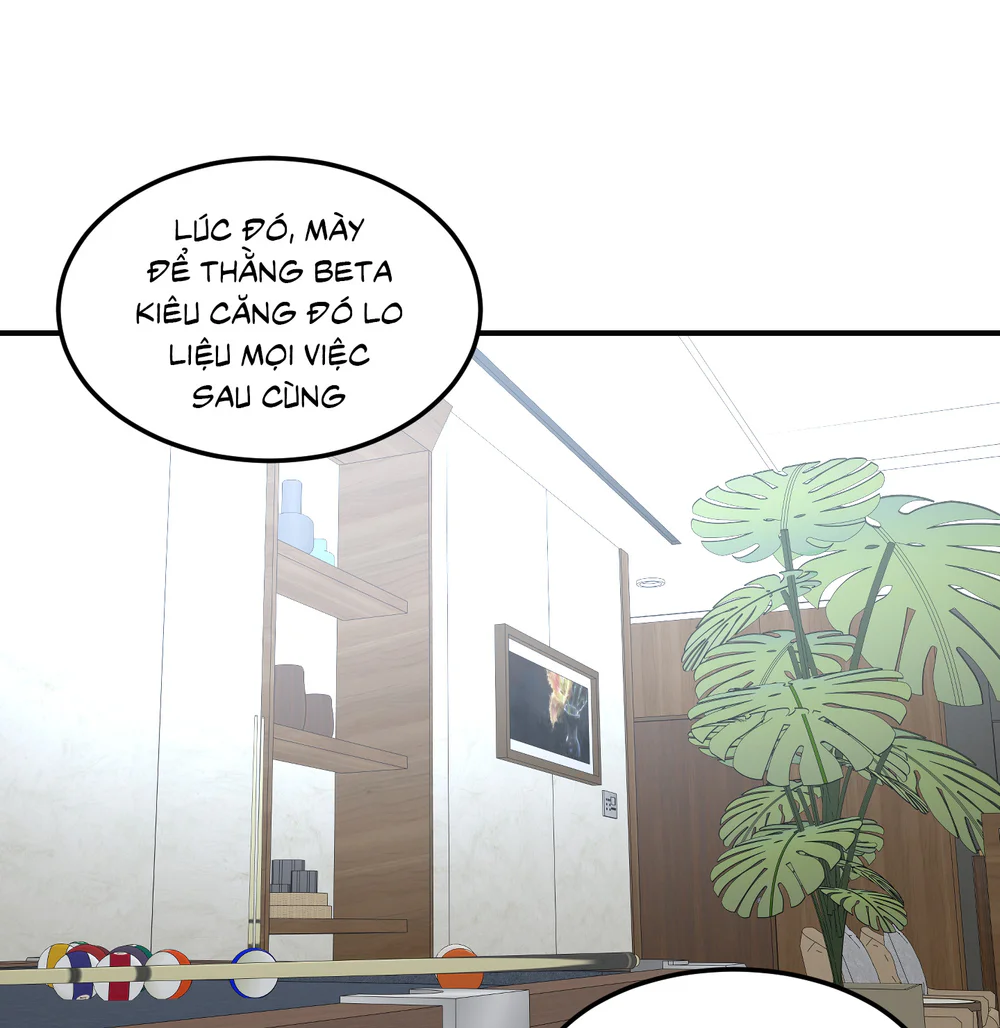 Chúa ơi, ngài muốn con đi đâu? Chapter 11 Trang 132