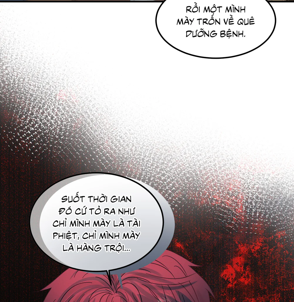 Chúa ơi, ngài muốn con đi đâu? Chapter 11 Trang 133