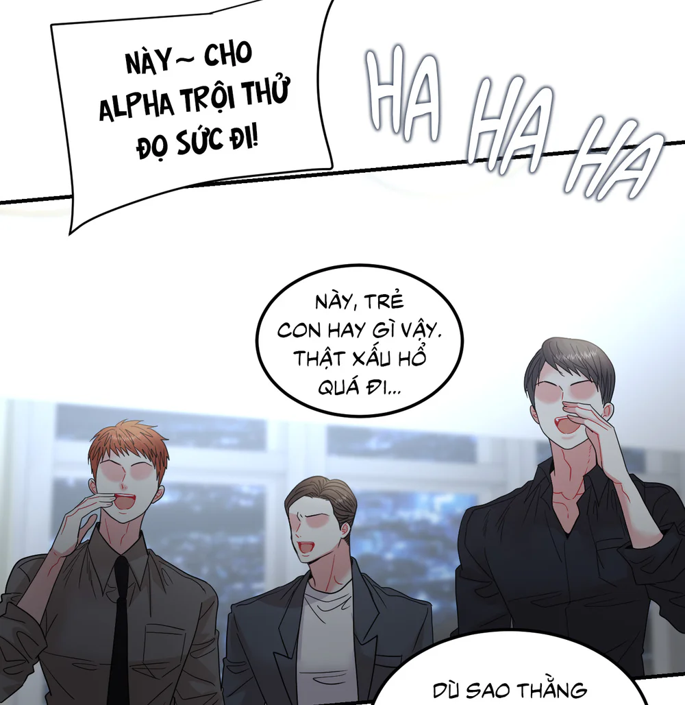 Chúa ơi, ngài muốn con đi đâu? Chapter 11 Trang 136