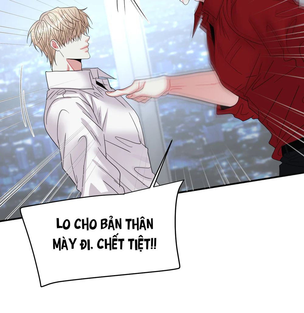 Chúa ơi, ngài muốn con đi đâu? Chapter 11 Trang 141