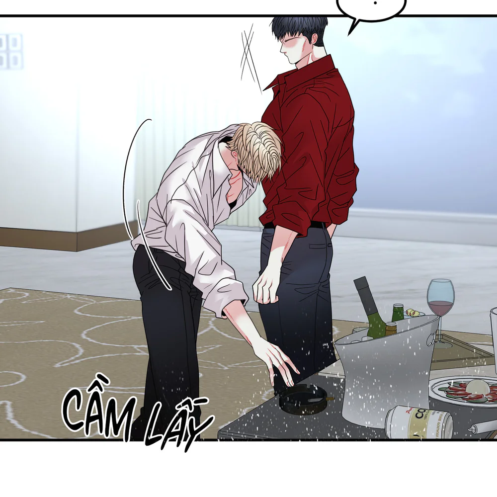 Chúa ơi, ngài muốn con đi đâu? Chapter 11 Trang 144