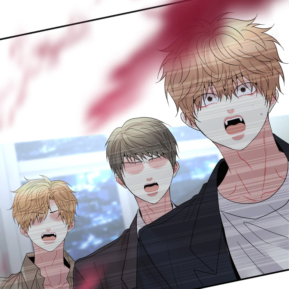 Chúa ơi, ngài muốn con đi đâu? Chapter 11 Trang 149