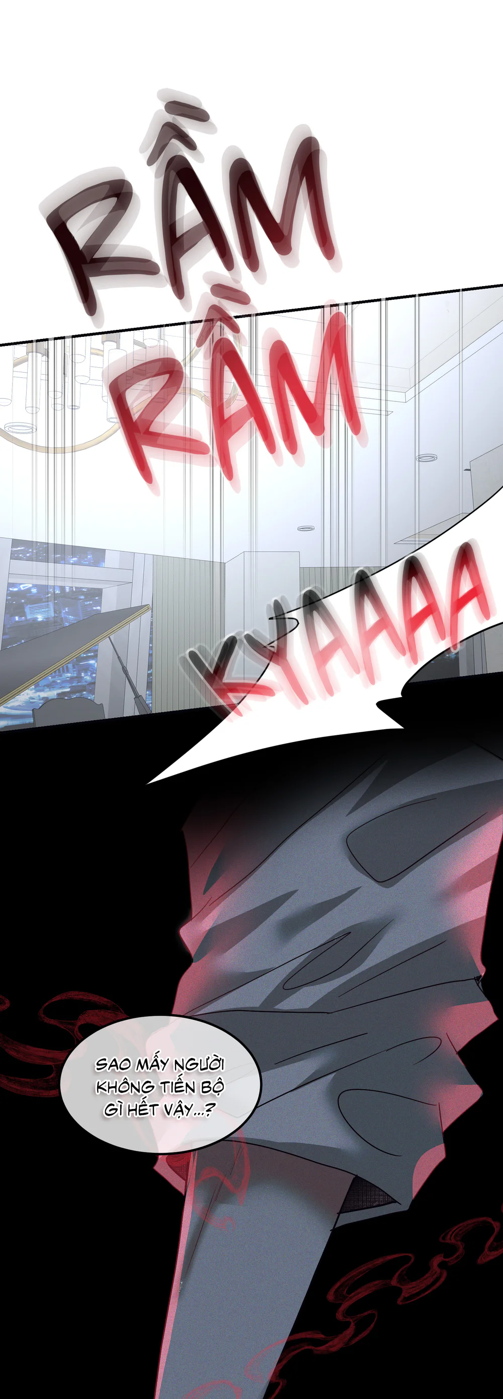 Chúa ơi, ngài muốn con đi đâu? Chapter 11 Trang 152