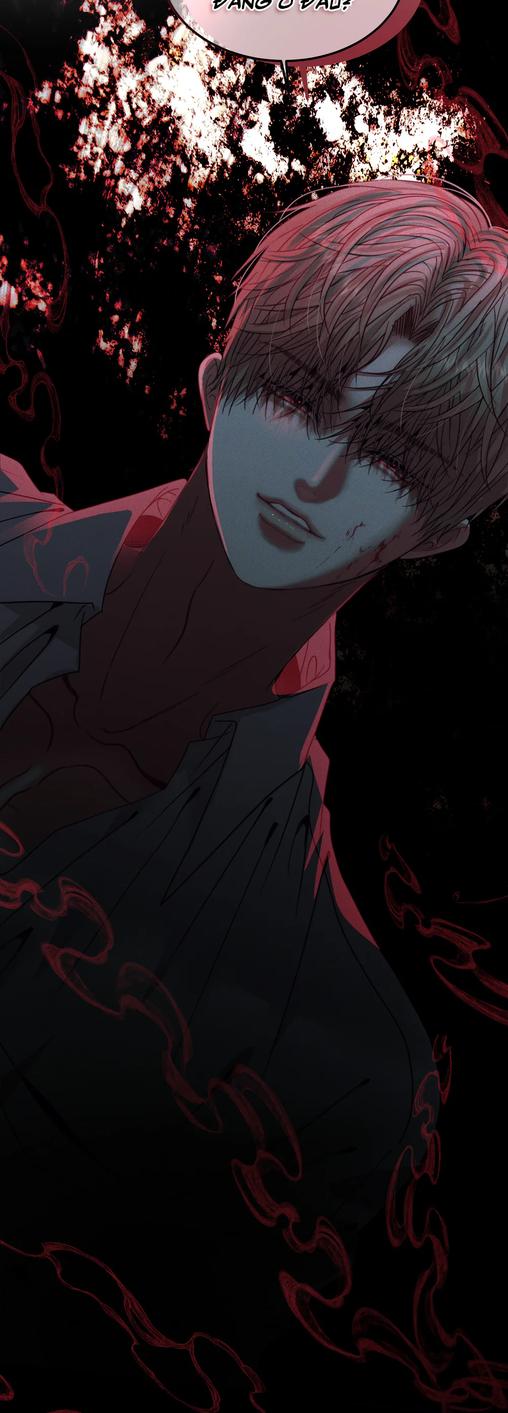 Chúa ơi, ngài muốn con đi đâu? Chapter 11 Trang 154