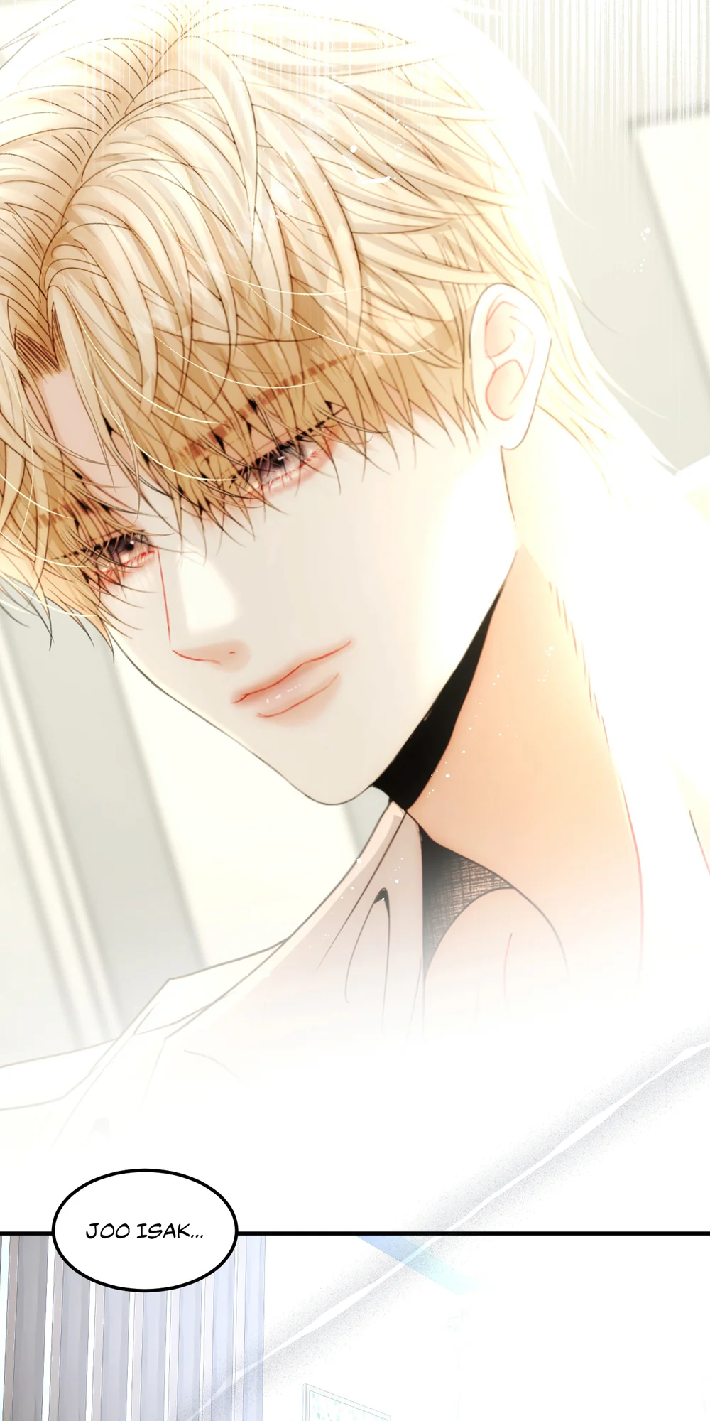 Chúa ơi, ngài muốn con đi đâu? Chapter 12 Trang 8