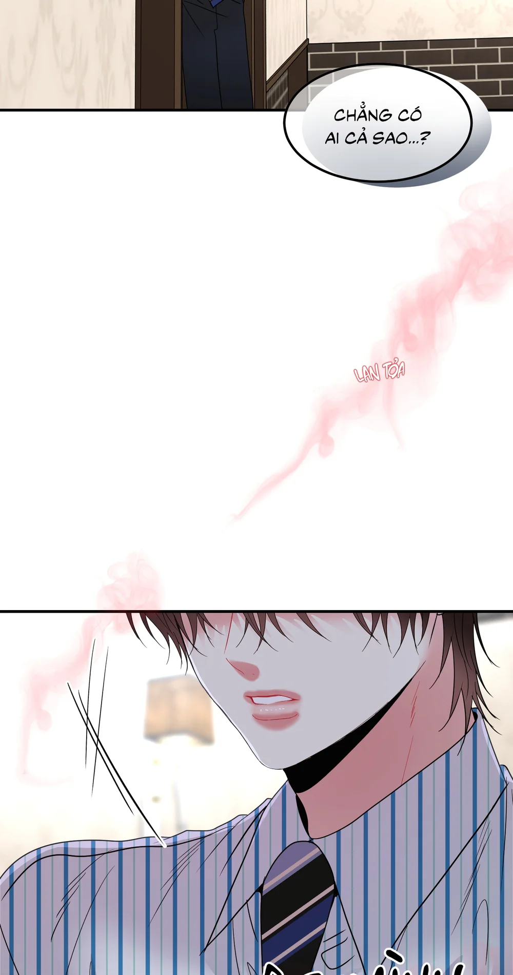 Chúa ơi, ngài muốn con đi đâu? Chapter 12 Trang 13