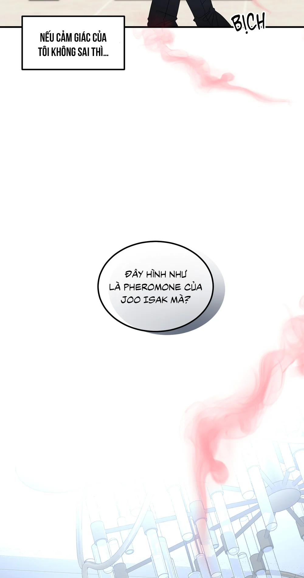 Chúa ơi, ngài muốn con đi đâu? Chapter 12 Trang 15