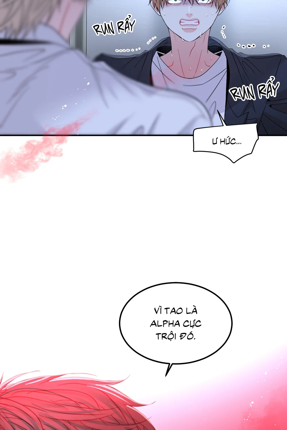 Chúa ơi, ngài muốn con đi đâu? Chapter 12 Trang 24