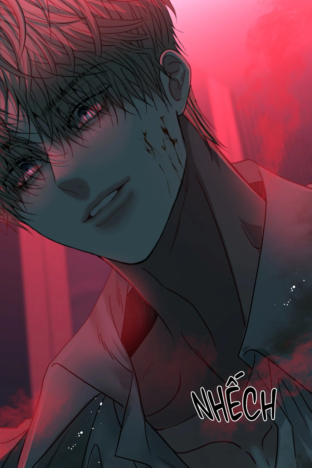 Chúa ơi, ngài muốn con đi đâu? Chapter 12 Trang 25