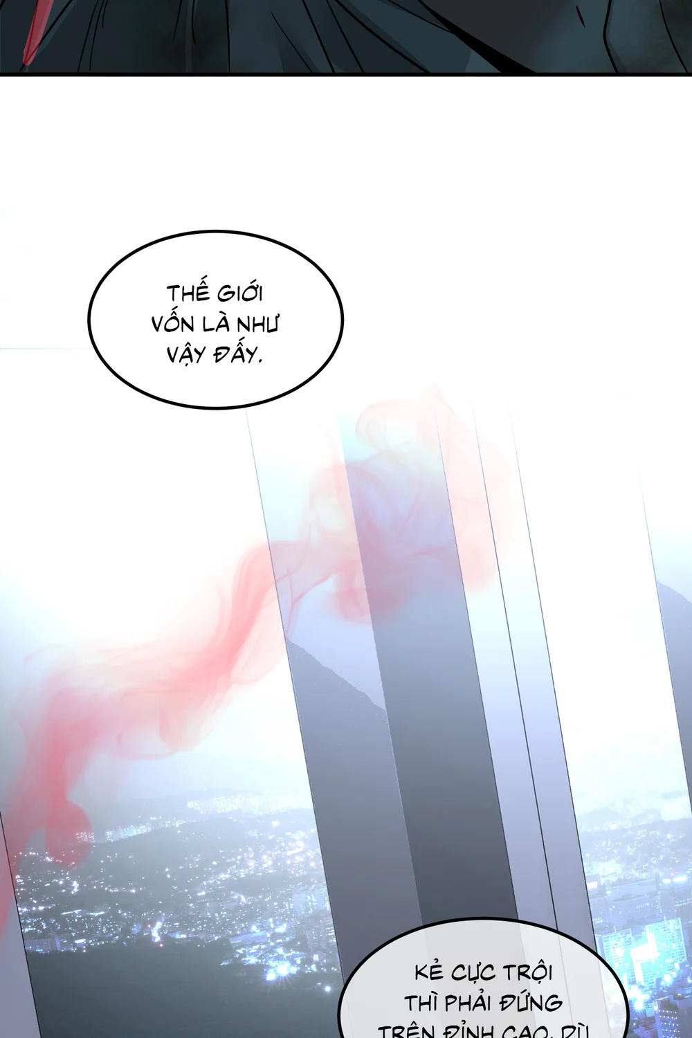 Chúa ơi, ngài muốn con đi đâu? Chapter 12 Trang 26