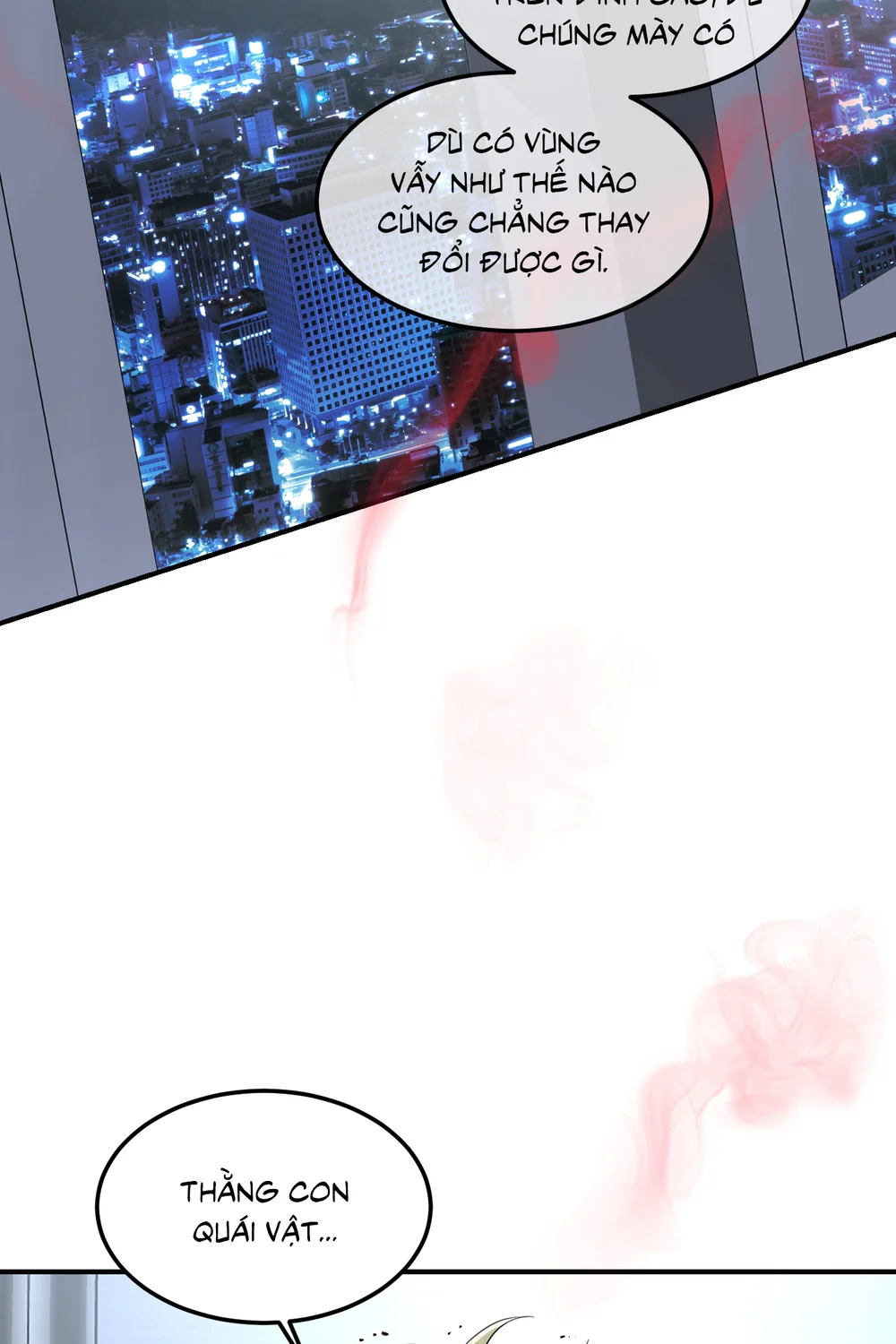 Chúa ơi, ngài muốn con đi đâu? Chapter 12 Trang 27