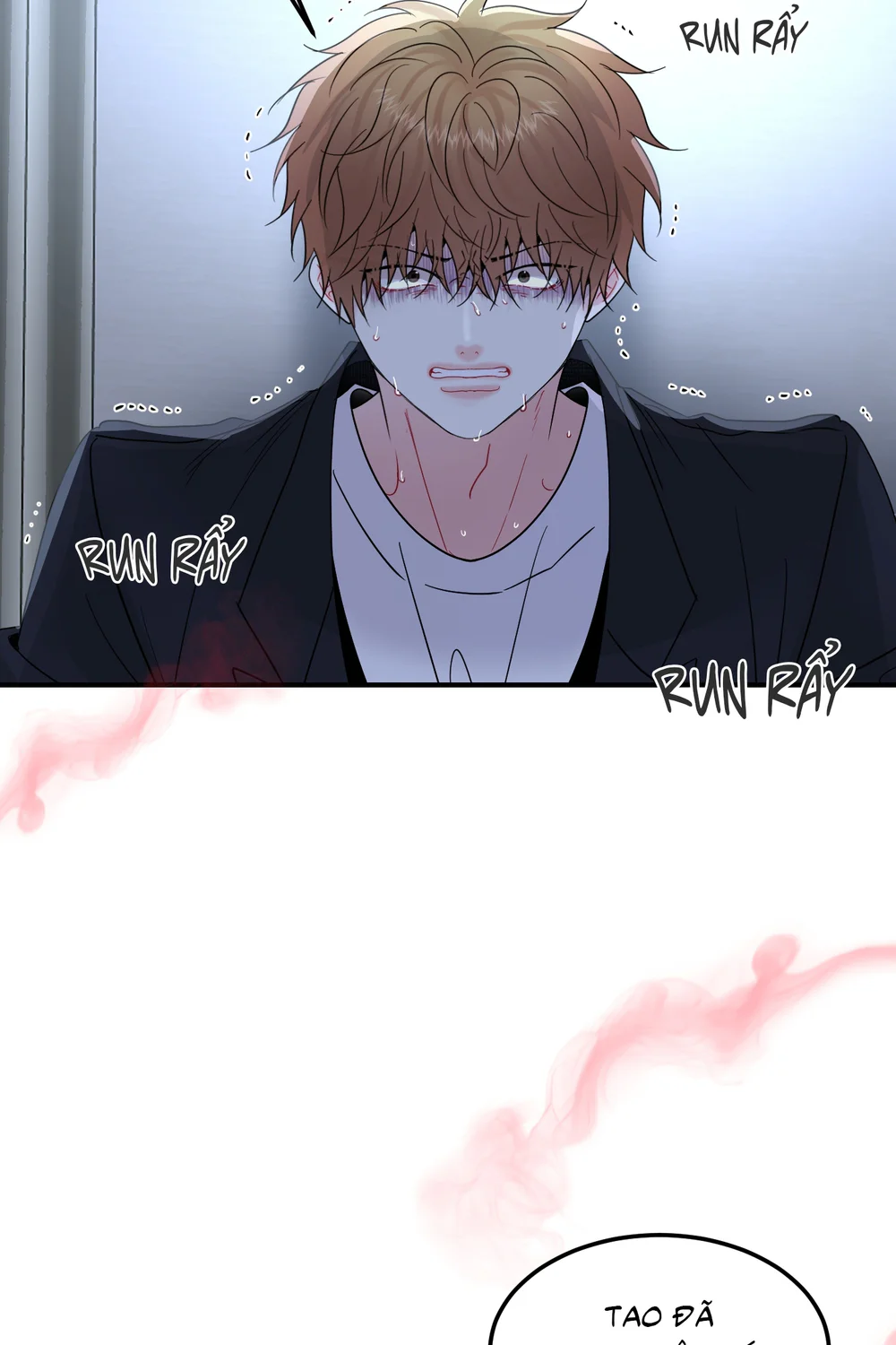 Chúa ơi, ngài muốn con đi đâu? Chapter 12 Trang 28