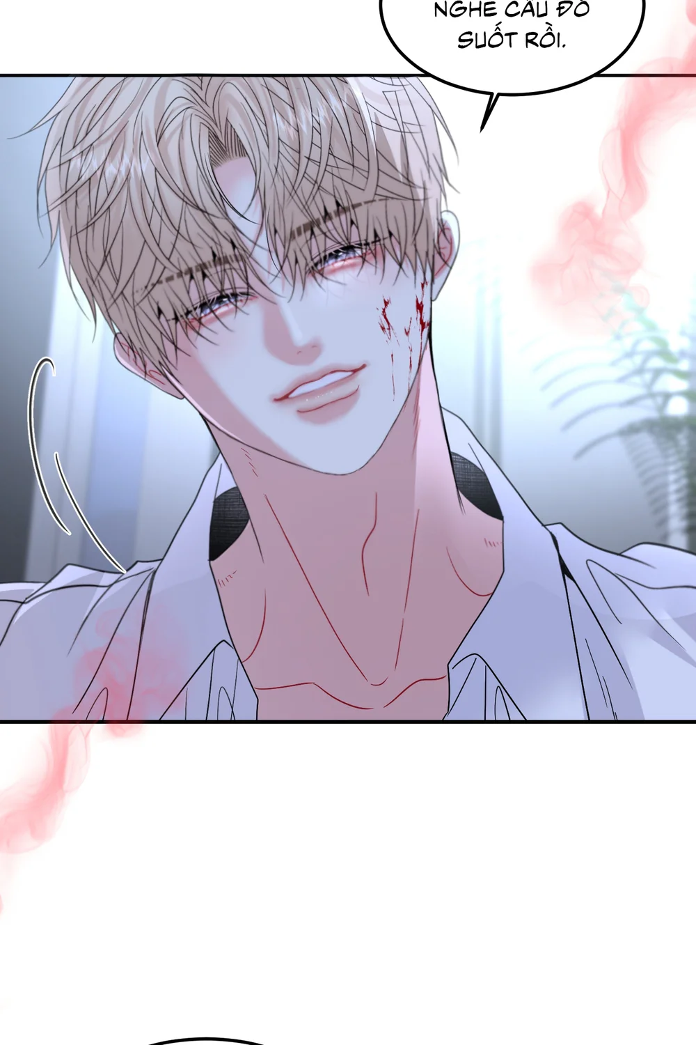 Chúa ơi, ngài muốn con đi đâu? Chapter 12 Trang 29