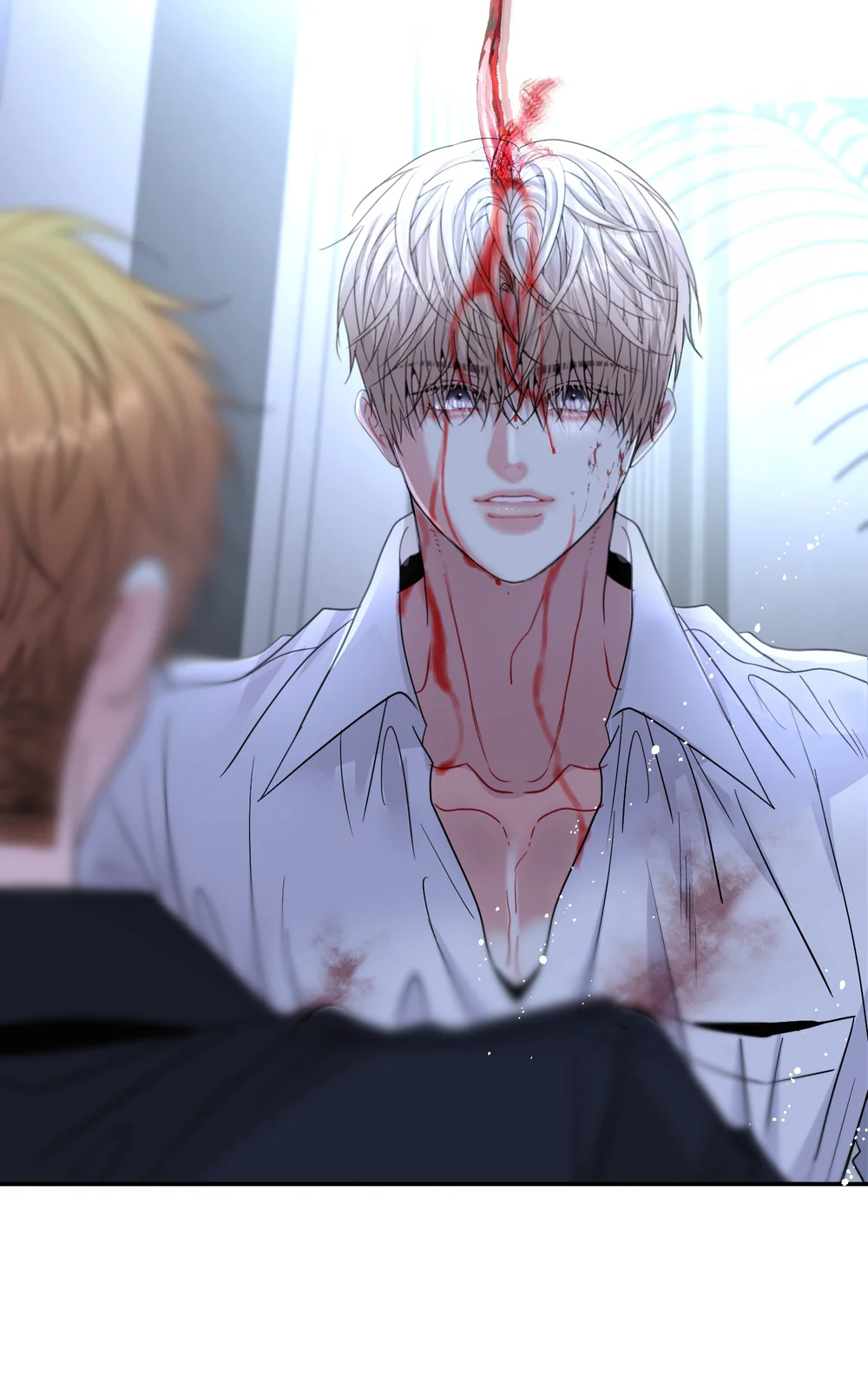 Chúa ơi, ngài muốn con đi đâu? Chapter 12 Trang 40