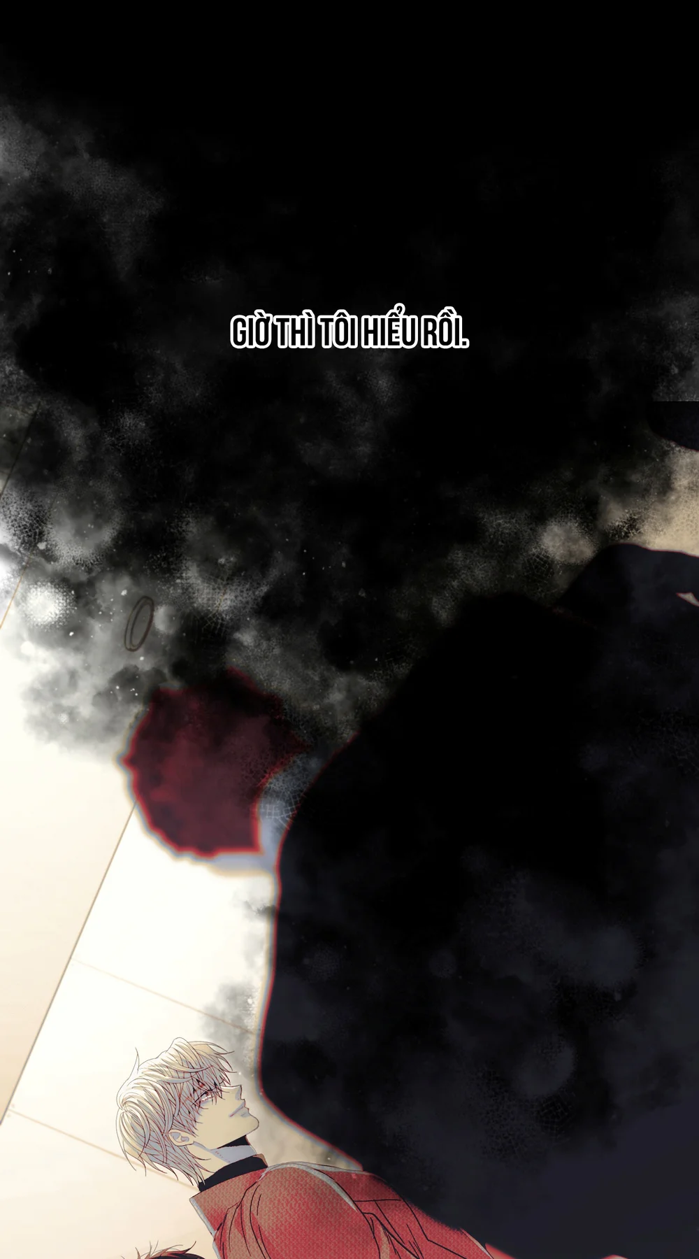 Chúa ơi, ngài muốn con đi đâu? Chapter 12 Trang 45