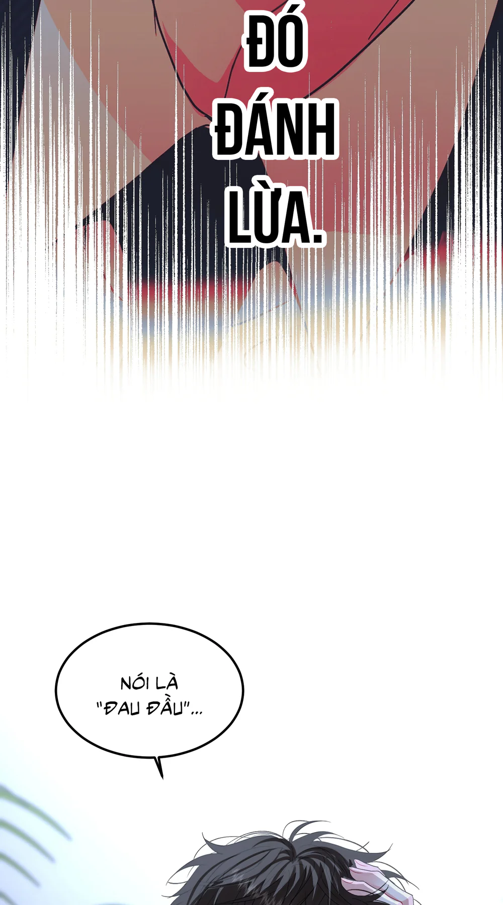 Chúa ơi, ngài muốn con đi đâu? Chapter 12 Trang 48