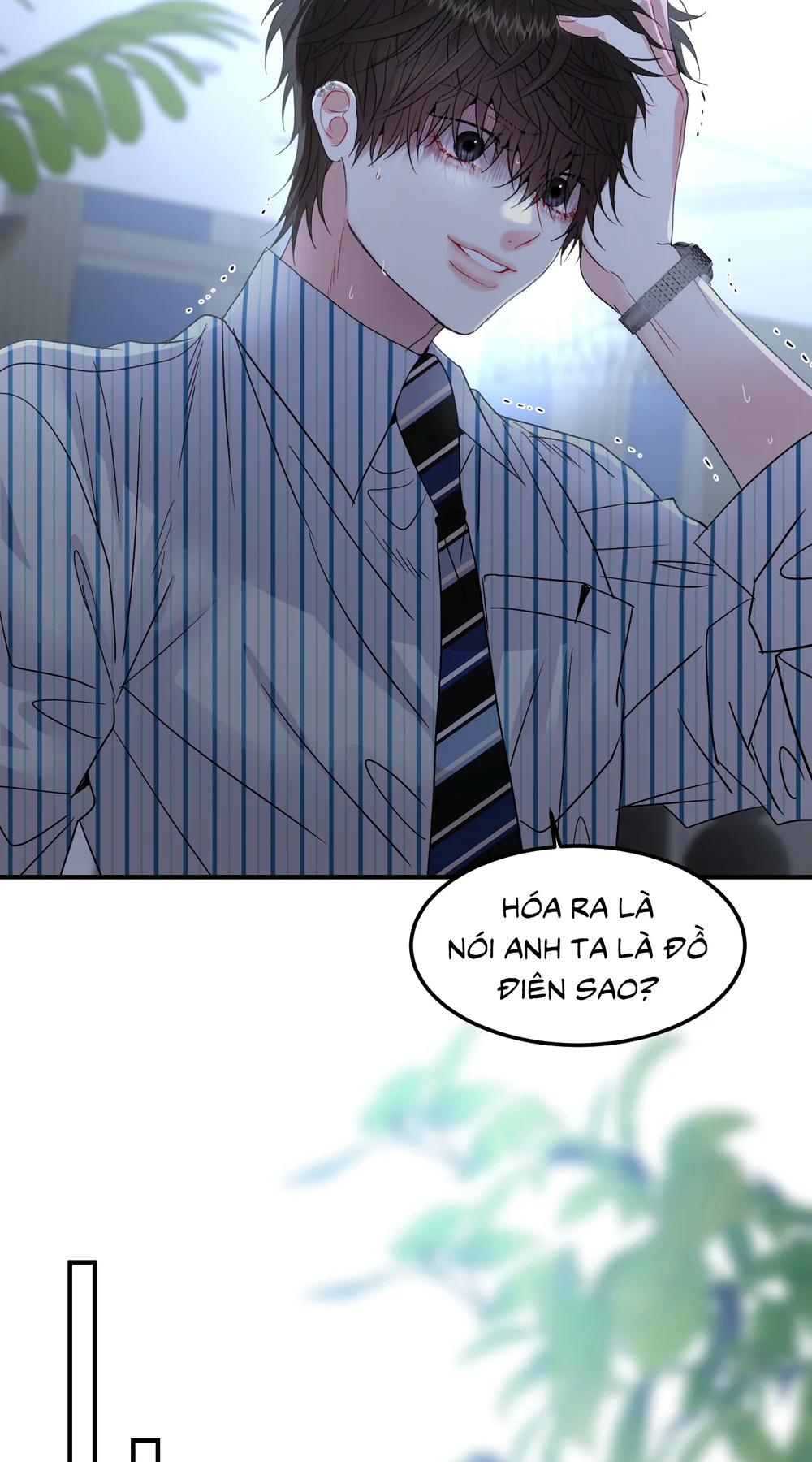 Chúa ơi, ngài muốn con đi đâu? Chapter 12 Trang 49