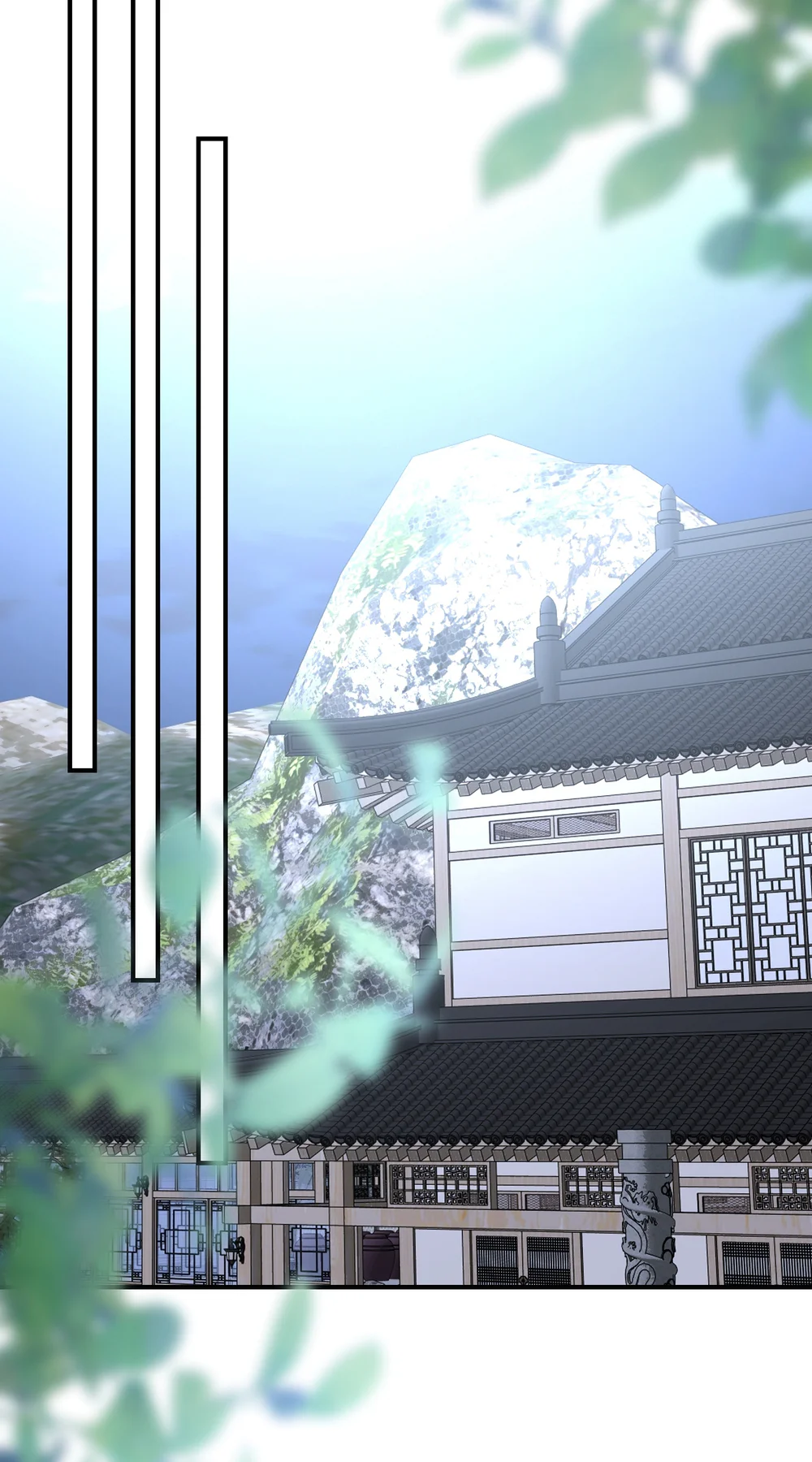 Chúa ơi, ngài muốn con đi đâu? Chapter 12 Trang 50