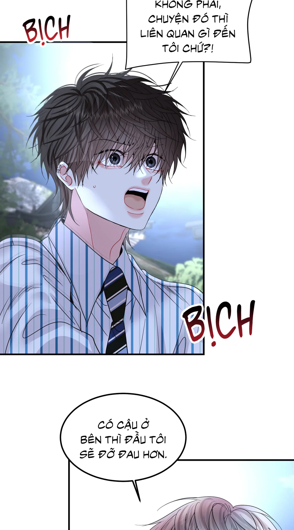 Chúa ơi, ngài muốn con đi đâu? Chapter 12 Trang 62