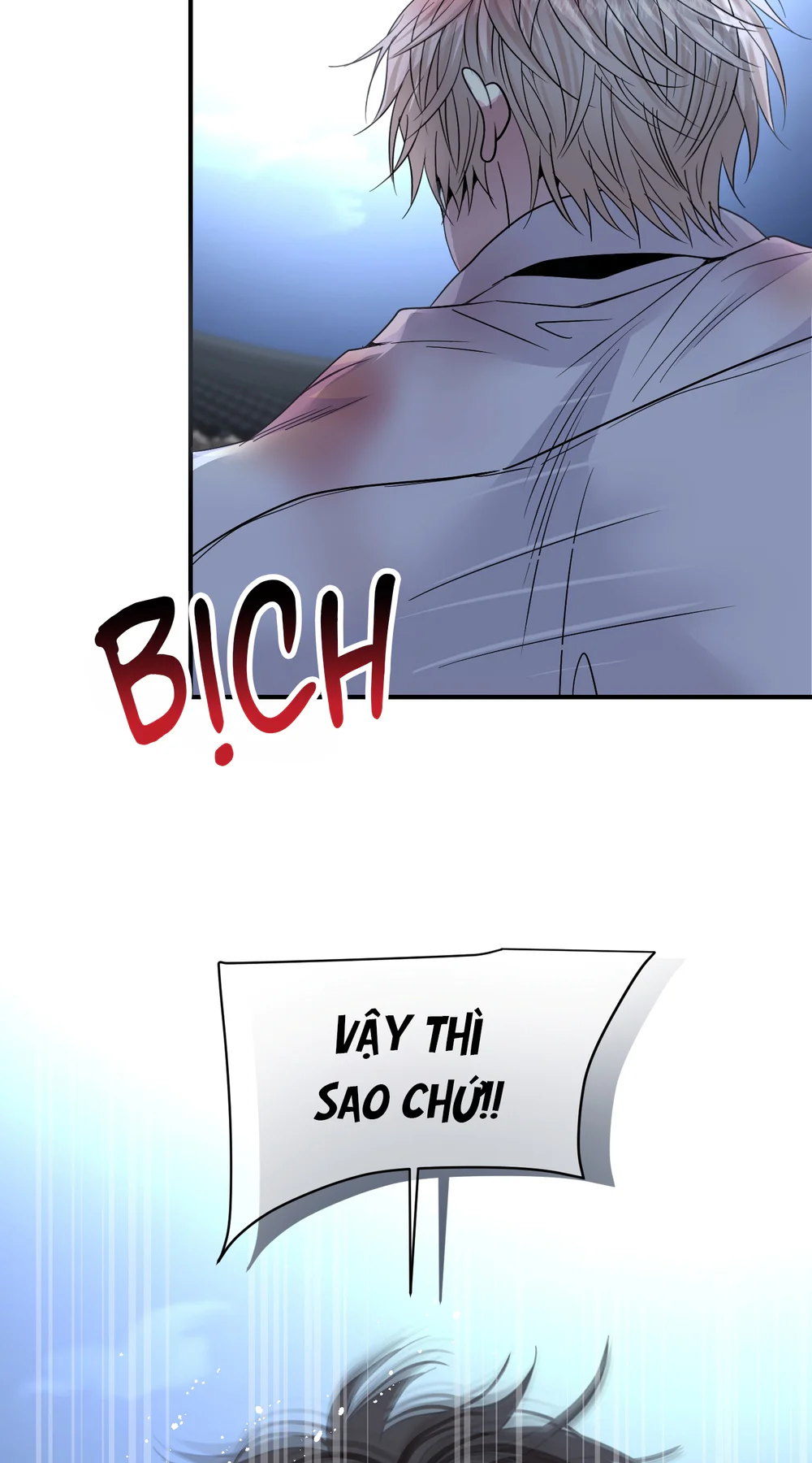 Chúa ơi, ngài muốn con đi đâu? Chapter 12 Trang 63