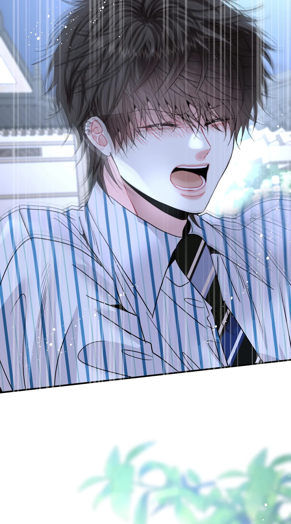 Chúa ơi, ngài muốn con đi đâu? Chapter 12 Trang 64