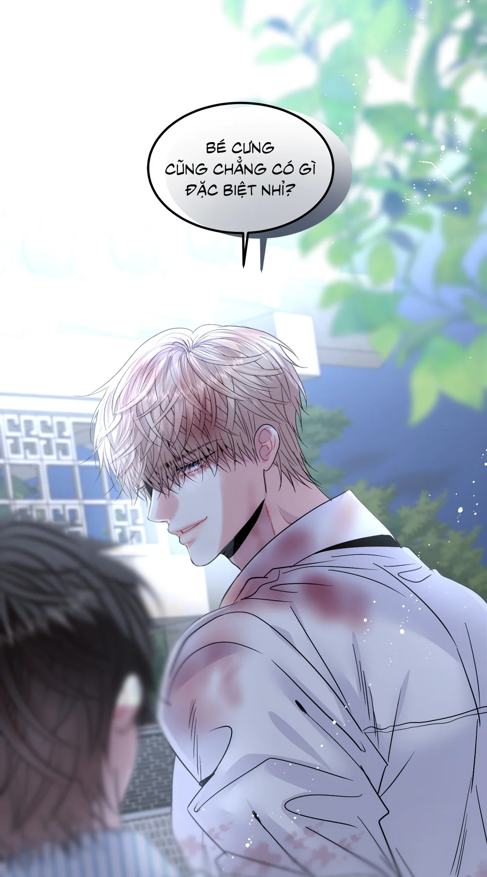 Chúa ơi, ngài muốn con đi đâu? Chapter 12 Trang 65