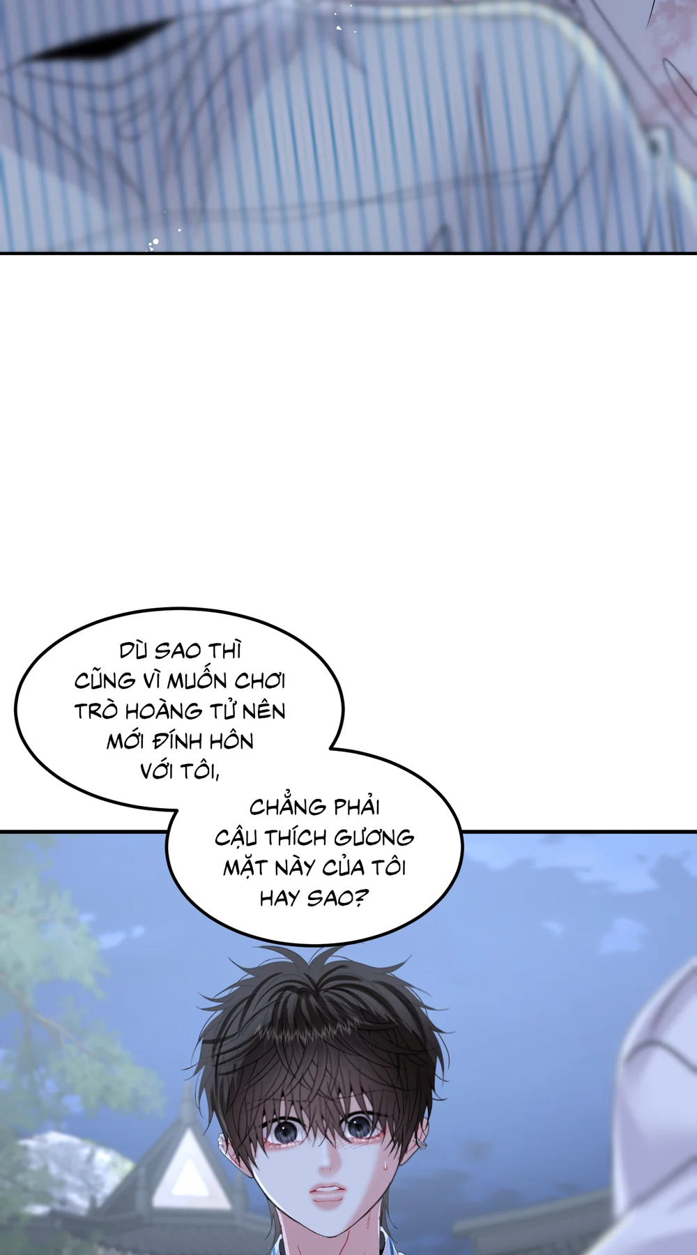 Chúa ơi, ngài muốn con đi đâu? Chapter 12 Trang 66