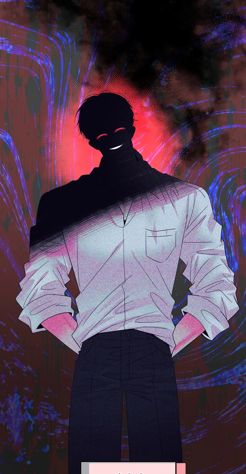 Chúa ơi, ngài muốn con đi đâu? Chapter 13 Trang 4