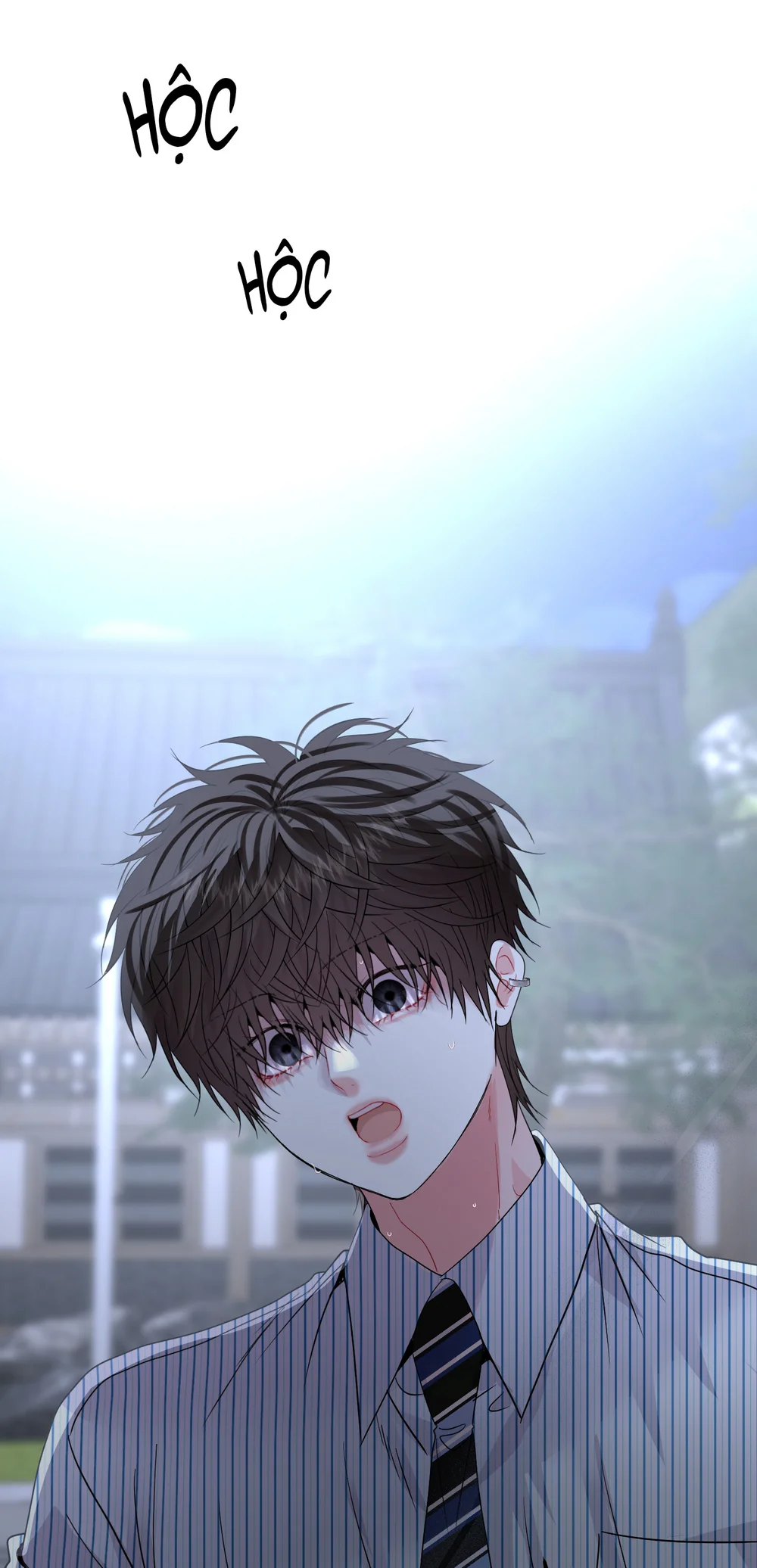 Chúa ơi, ngài muốn con đi đâu? Chapter 13 Trang 13