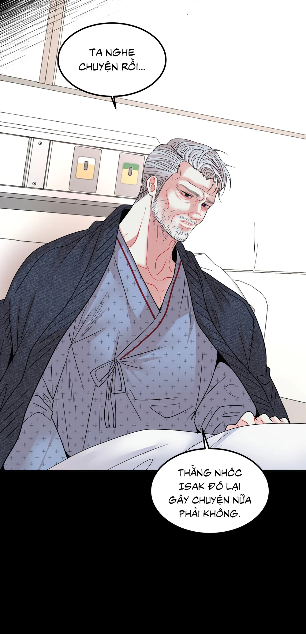 Chúa ơi, ngài muốn con đi đâu? Chapter 13 Trang 25