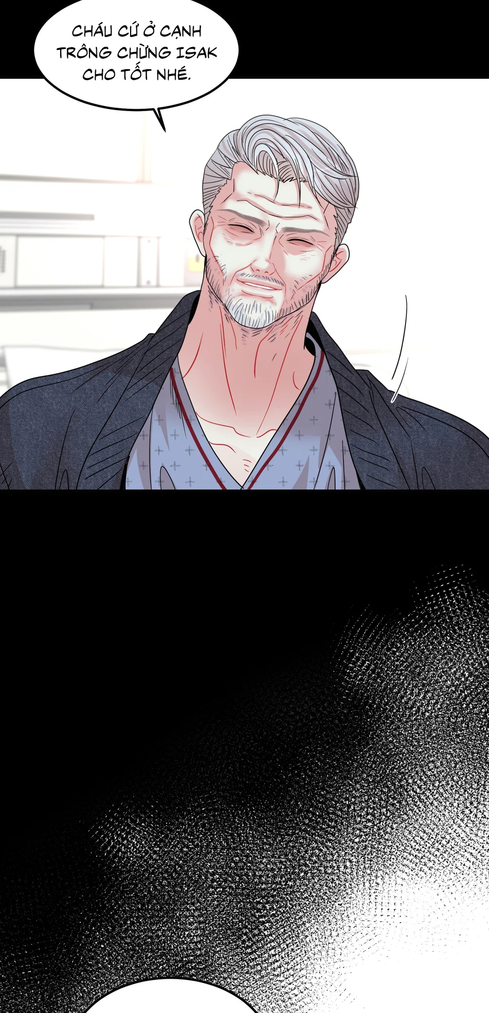 Chúa ơi, ngài muốn con đi đâu? Chapter 13 Trang 27