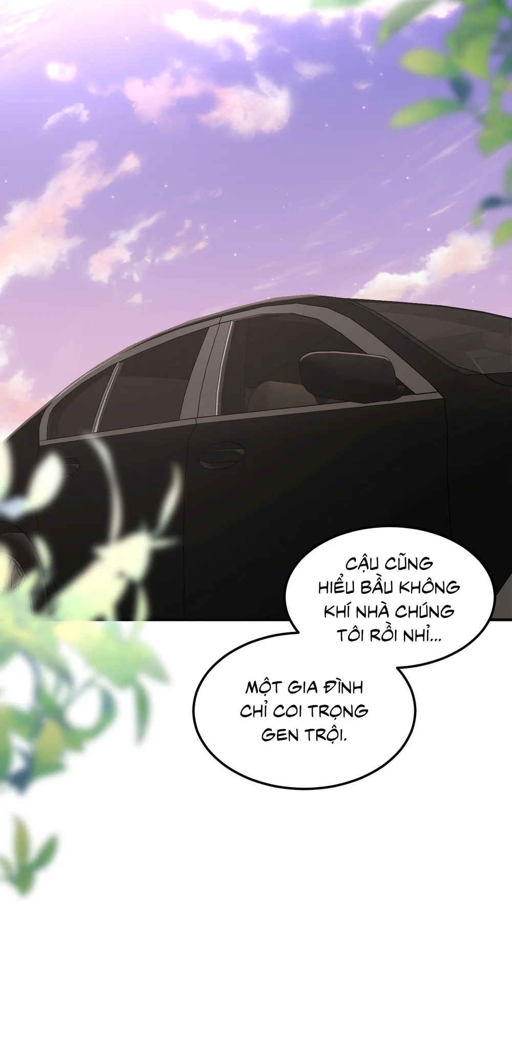 Chúa ơi, ngài muốn con đi đâu? Chapter 13 Trang 30