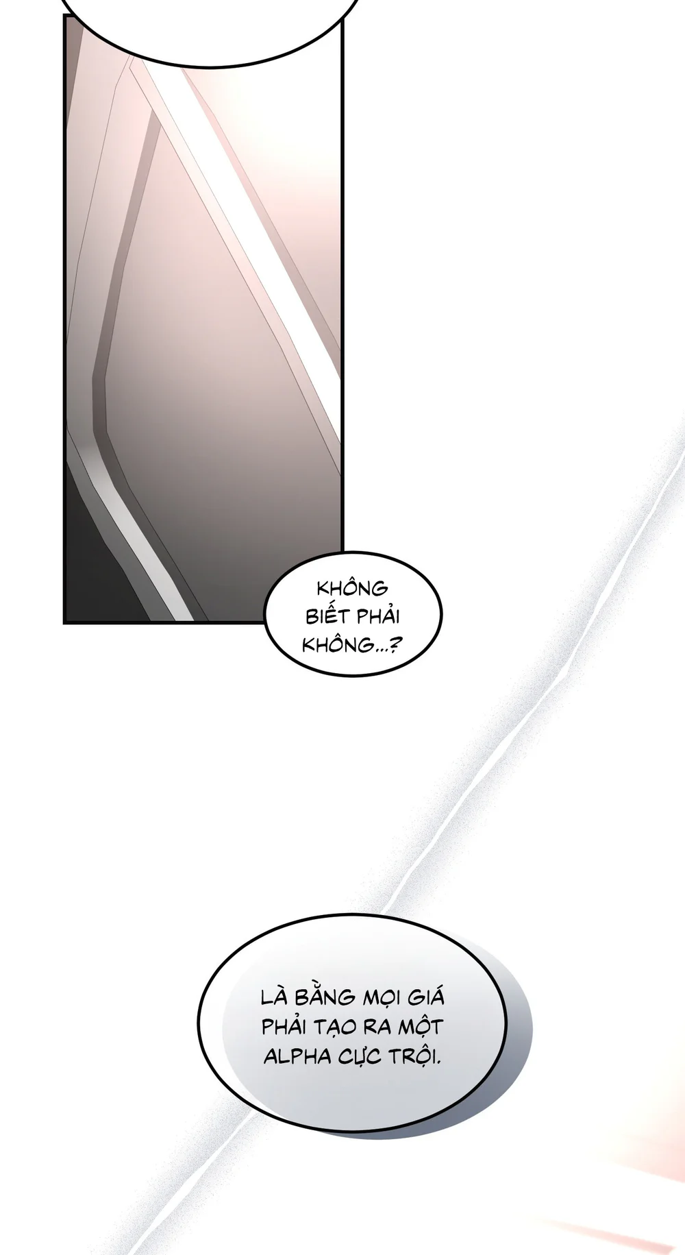 Chúa ơi, ngài muốn con đi đâu? Chapter 13 Trang 32