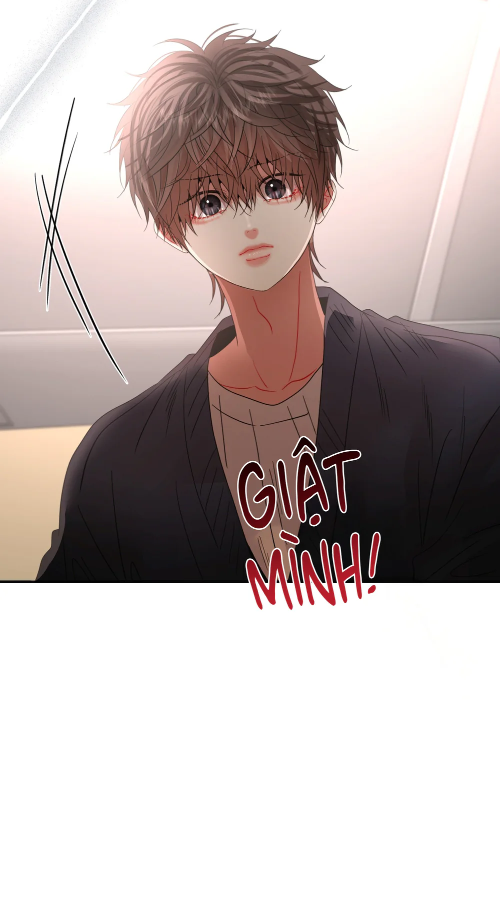 Chúa ơi, ngài muốn con đi đâu? Chapter 13 Trang 33