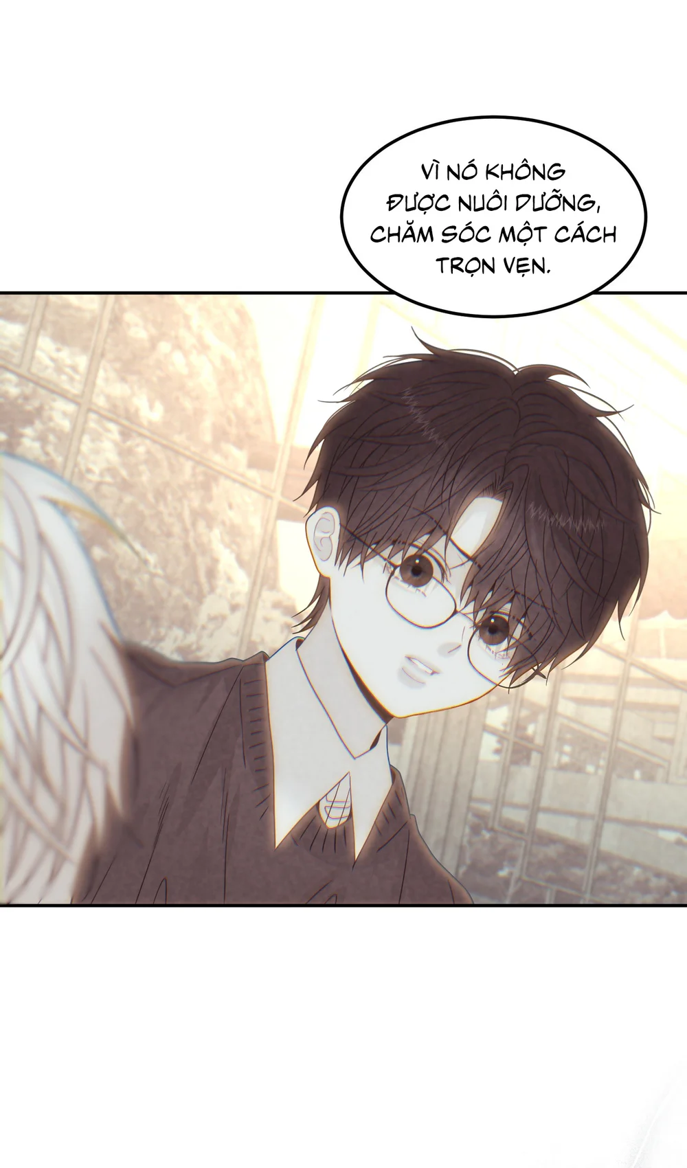 Chúa ơi, ngài muốn con đi đâu? Chapter 13 Trang 41