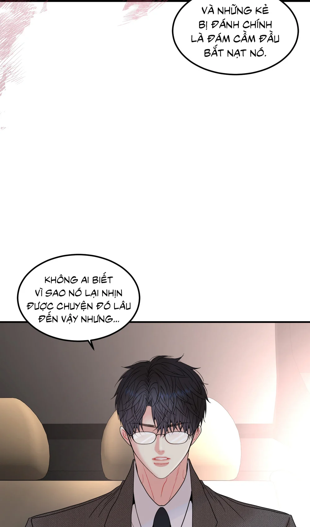 Chúa ơi, ngài muốn con đi đâu? Chapter 13 Trang 46