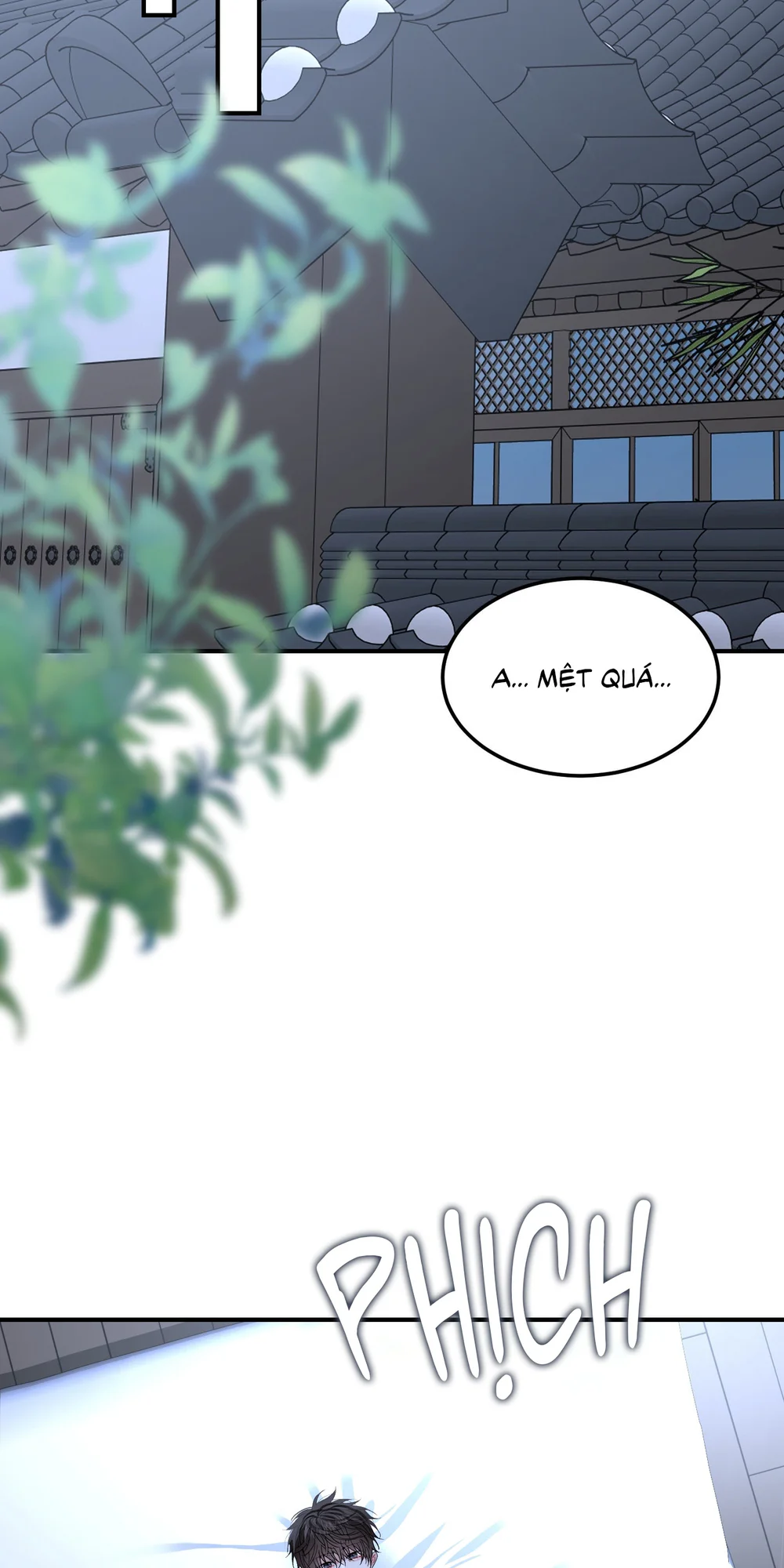 Chúa ơi, ngài muốn con đi đâu? Chapter 13 Trang 53