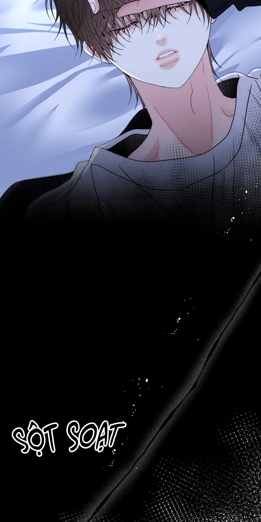 Chúa ơi, ngài muốn con đi đâu? Chapter 13 Trang 56