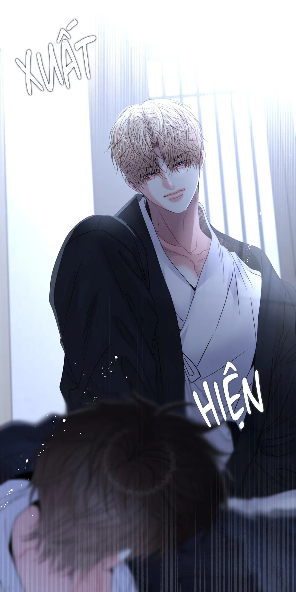 Chúa ơi, ngài muốn con đi đâu? Chapter 13 Trang 59