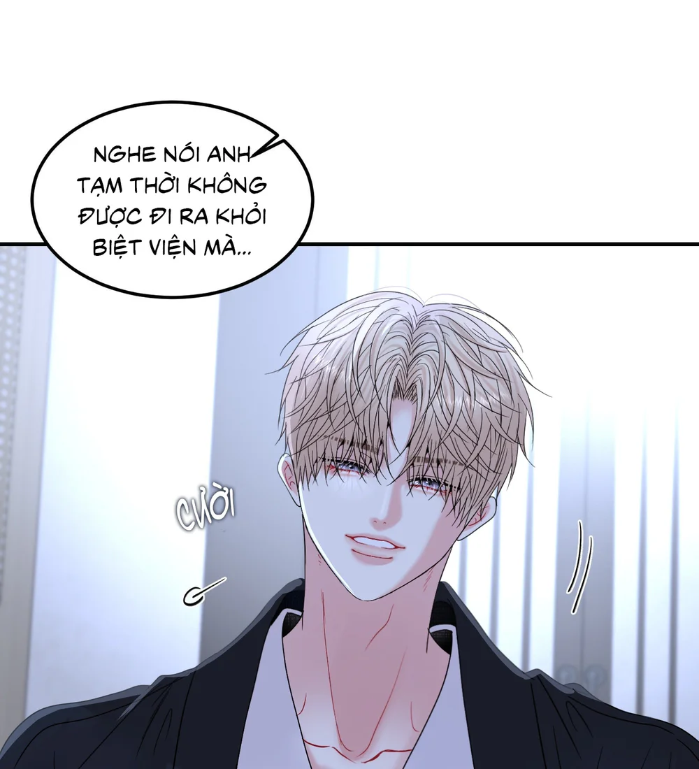 Chúa ơi, ngài muốn con đi đâu? Chapter 13 Trang 61