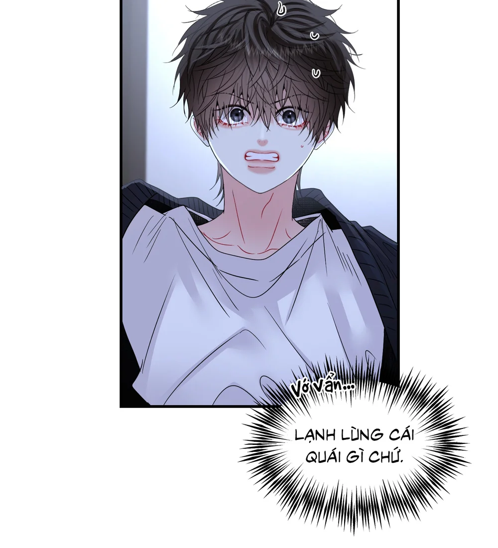 Chúa ơi, ngài muốn con đi đâu? Chapter 13 Trang 63