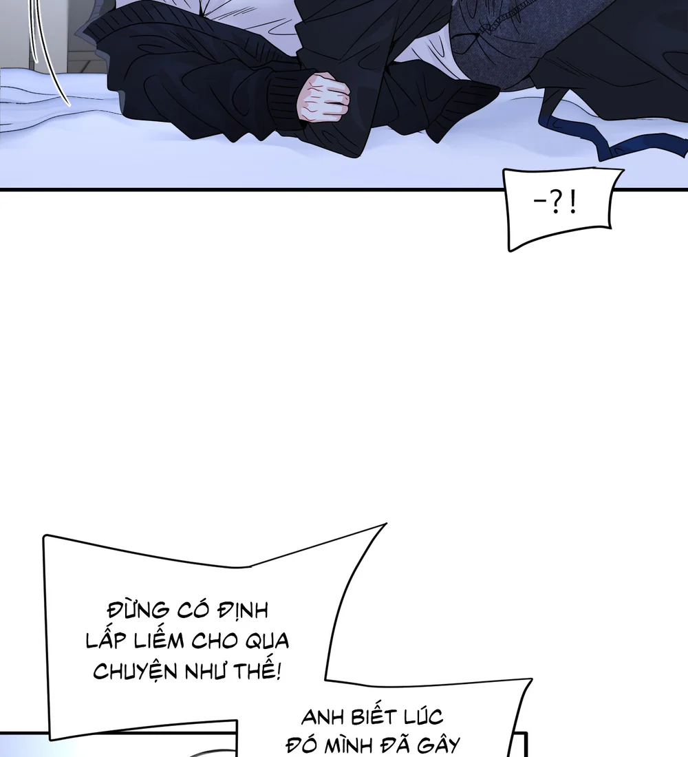 Chúa ơi, ngài muốn con đi đâu? Chapter 13 Trang 65