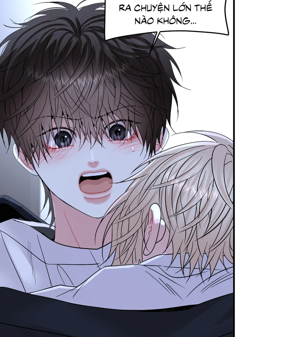 Chúa ơi, ngài muốn con đi đâu? Chapter 13 Trang 66