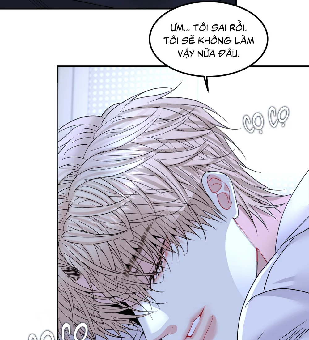 Chúa ơi, ngài muốn con đi đâu? Chapter 13 Trang 67