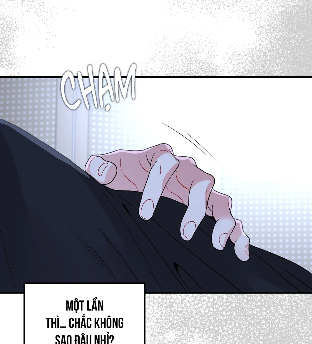 Chúa ơi, ngài muốn con đi đâu? Chapter 13 Trang 74