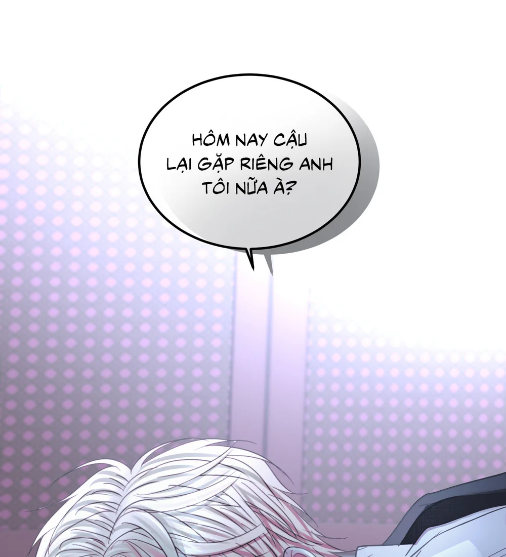 Chúa ơi, ngài muốn con đi đâu? Chapter 13 Trang 77