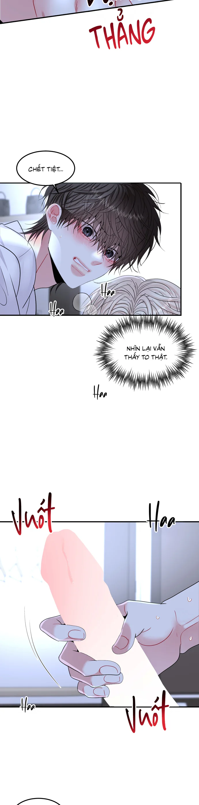 Chúa ơi, ngài muốn con đi đâu? Chapter 14 Trang 13