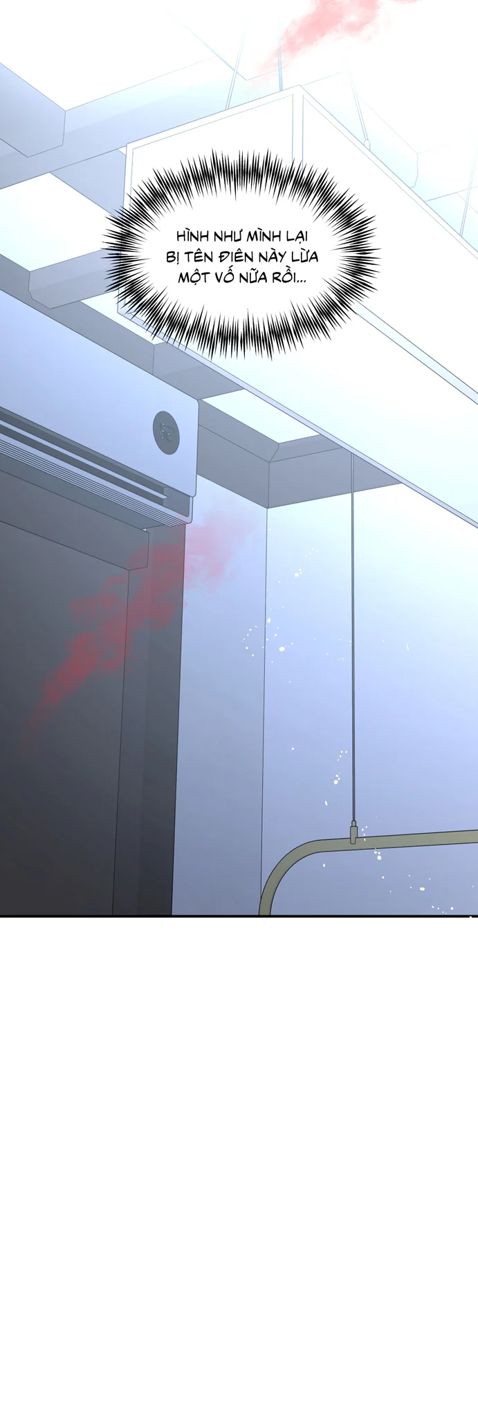 Chúa ơi, ngài muốn con đi đâu? Chapter 14 Trang 35