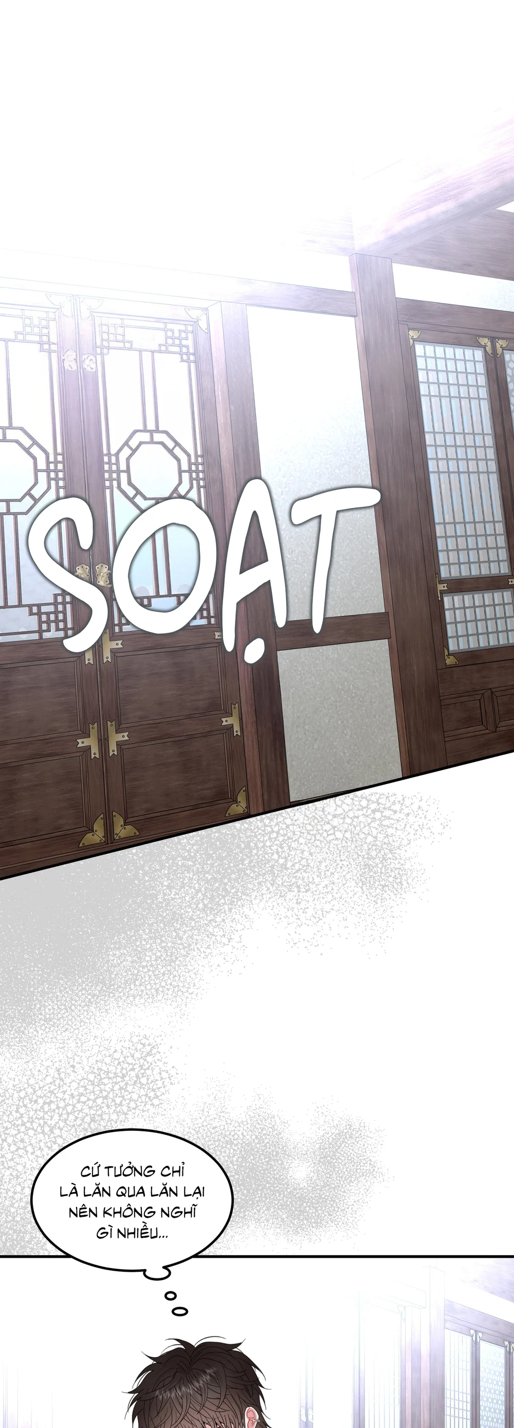 Chúa ơi, ngài muốn con đi đâu? Chapter 15 Trang 11